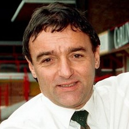 Lou Macari