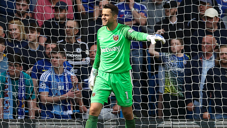 Lukasz Fabianski