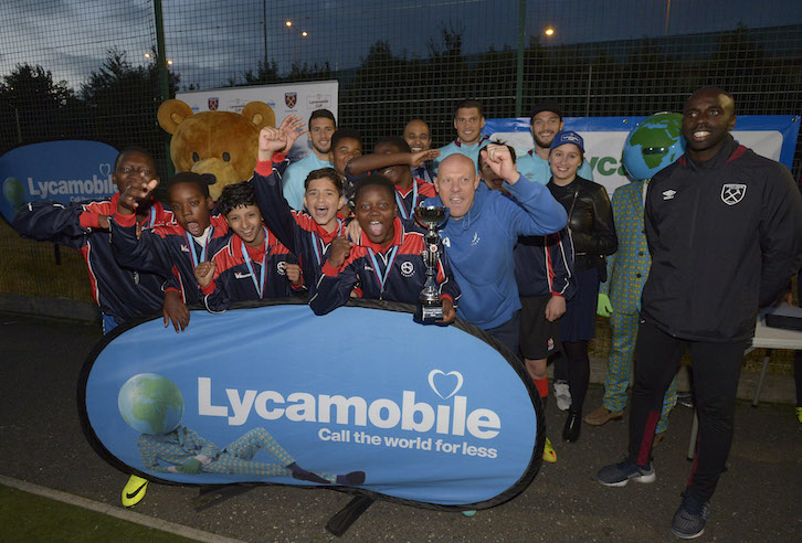 lycamobile