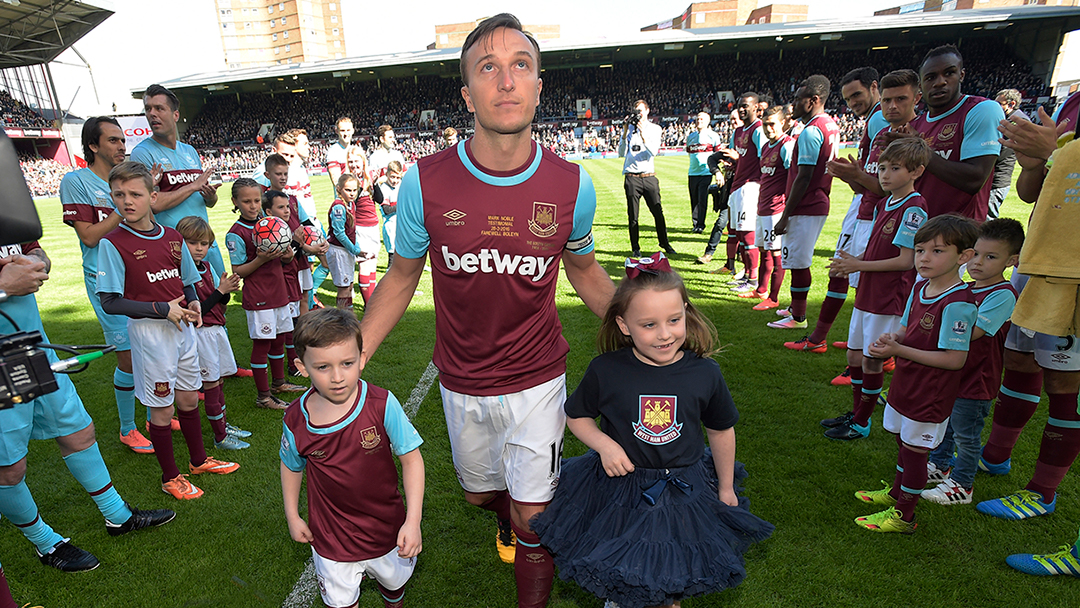 Mark Noble