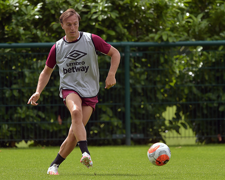 Mark Noble