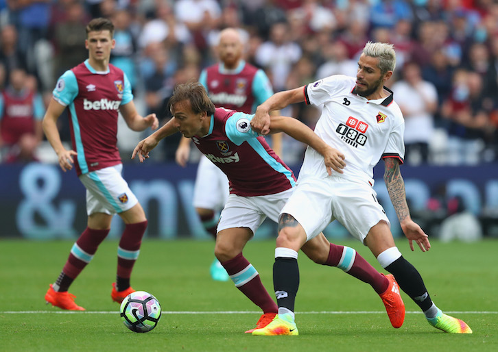 Noble - We Have to stay positive