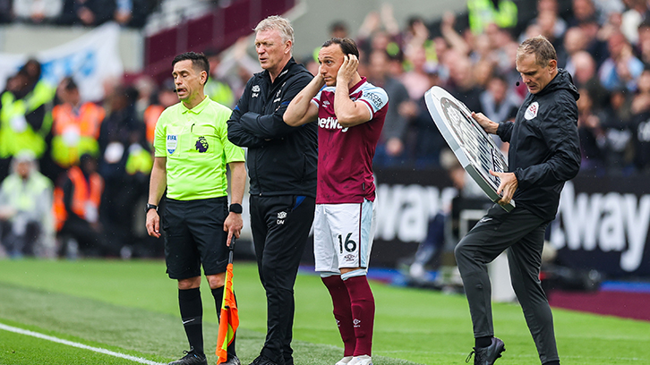 Moyes and Noble