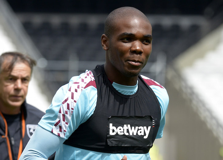 Ogbonna