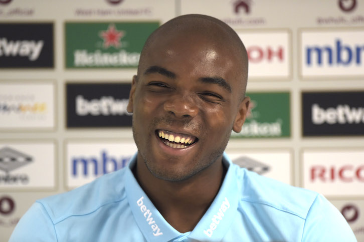 ogbonna