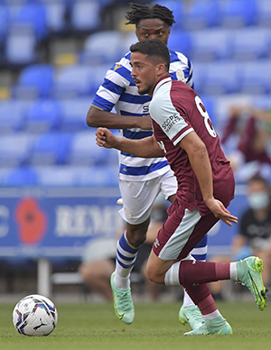 Pablo Fornals