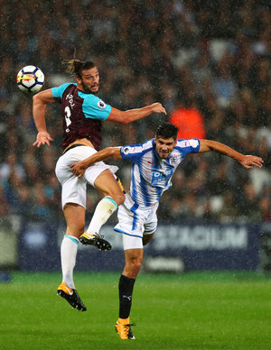 Andy Carroll