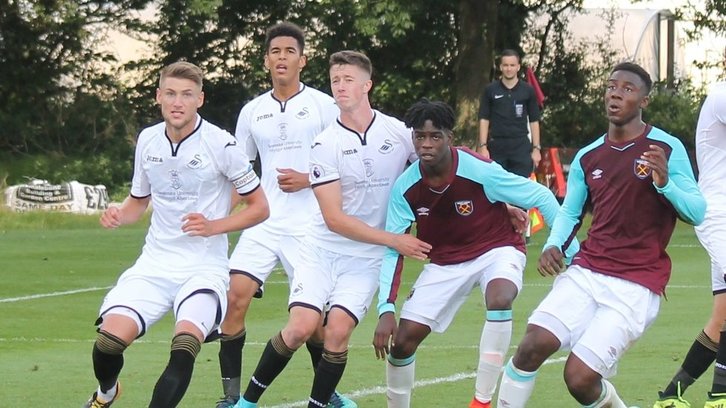 West Ham United U18s