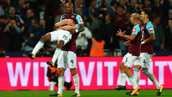 Andre Ayew