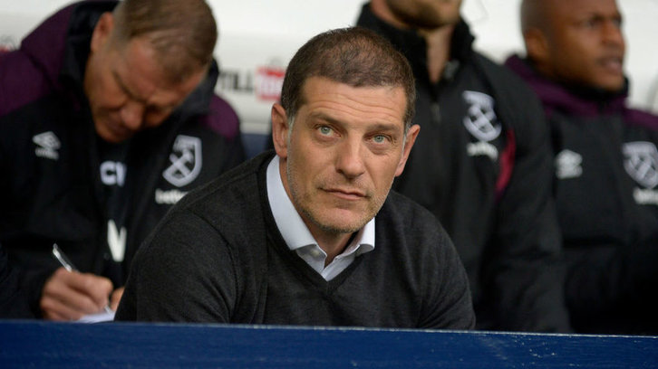 Slaven Bilic