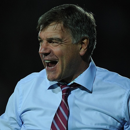 Sam Allardyce