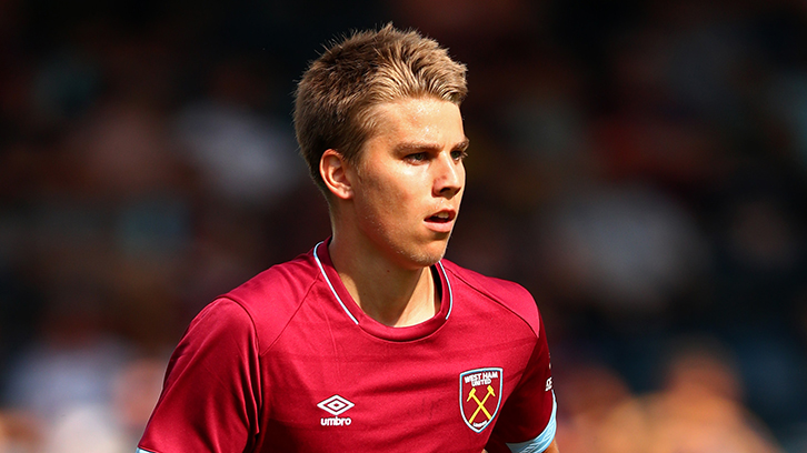 Martin Samuelsen