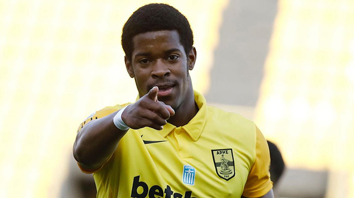 Xande Silva