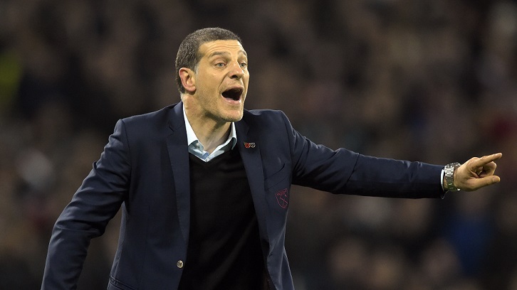 slavenbilic