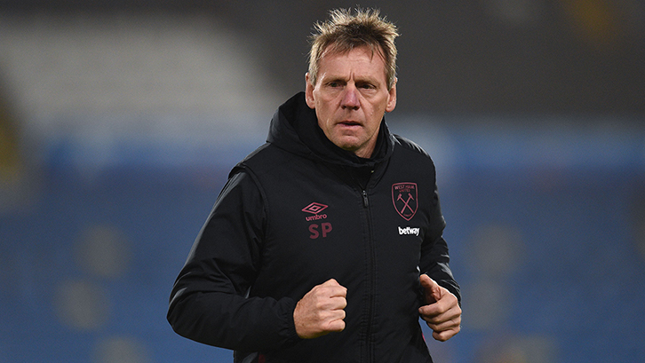 Stuart Pearce