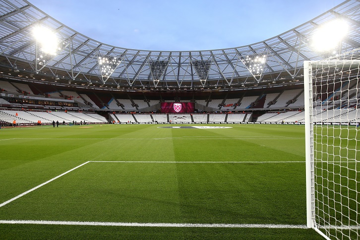 London Stadium