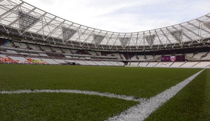 London Stadium