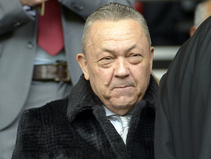 David Sullivan