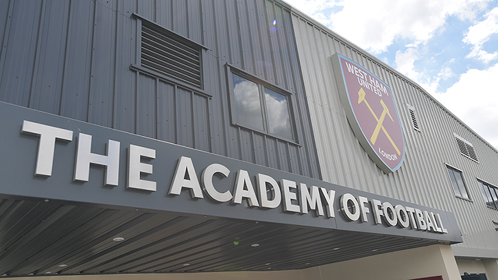 The Academy of Football