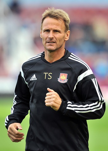 Teddy Sheringham