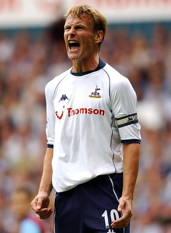 Teddy Sheringham