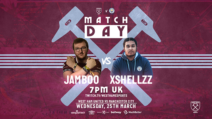 Jamboo vs Shellzz in Ultimate QuaranTeam