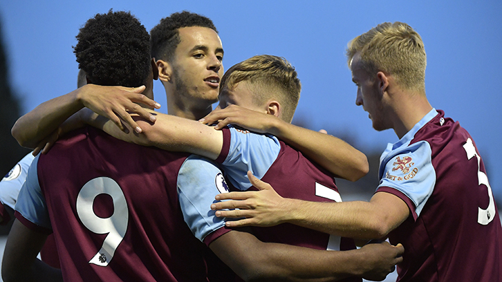 West Ham U23s