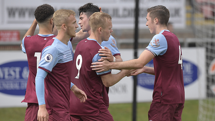 West Ham U23s vs Sunderland U23s