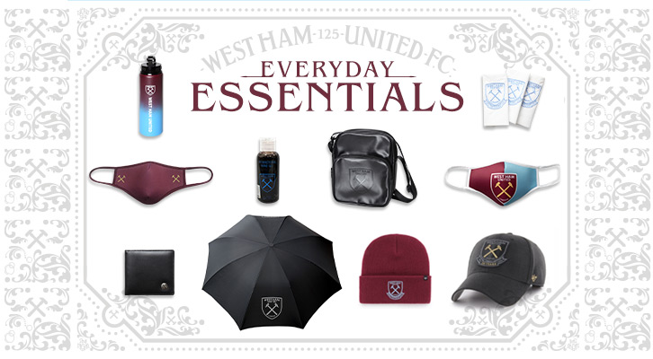 Everyday Essentials - Top picks from our online store