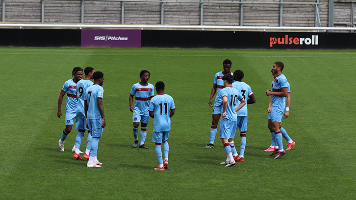 West Ham United U23s