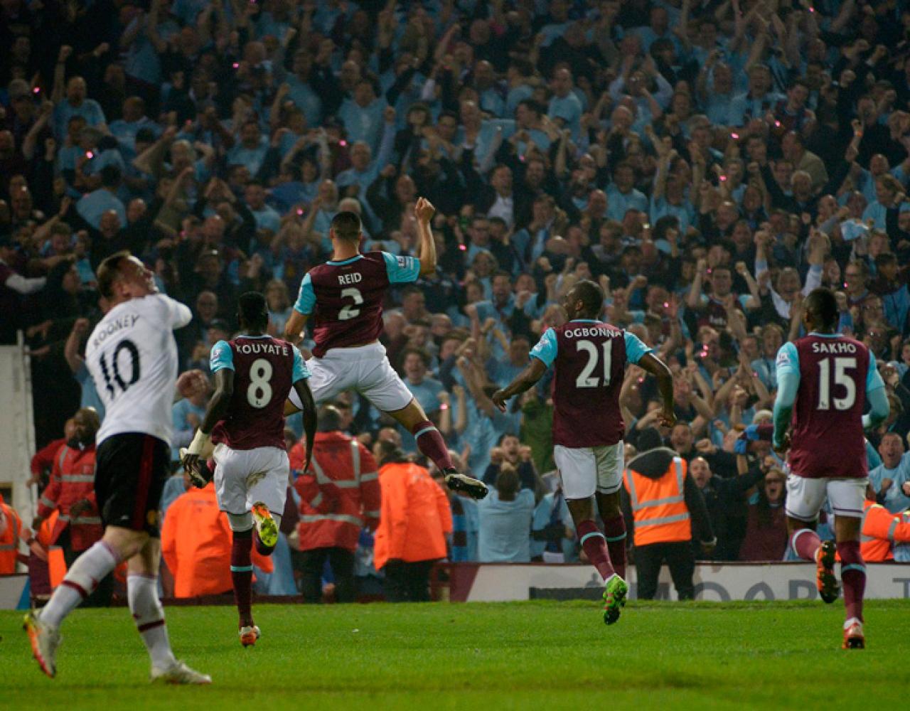 2016 - Top images | West Ham United F.C.