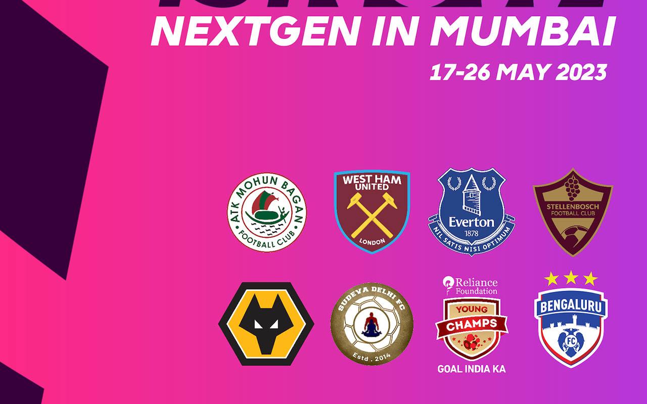 2023 Premier League Next Generation Cup All You Need To Know West