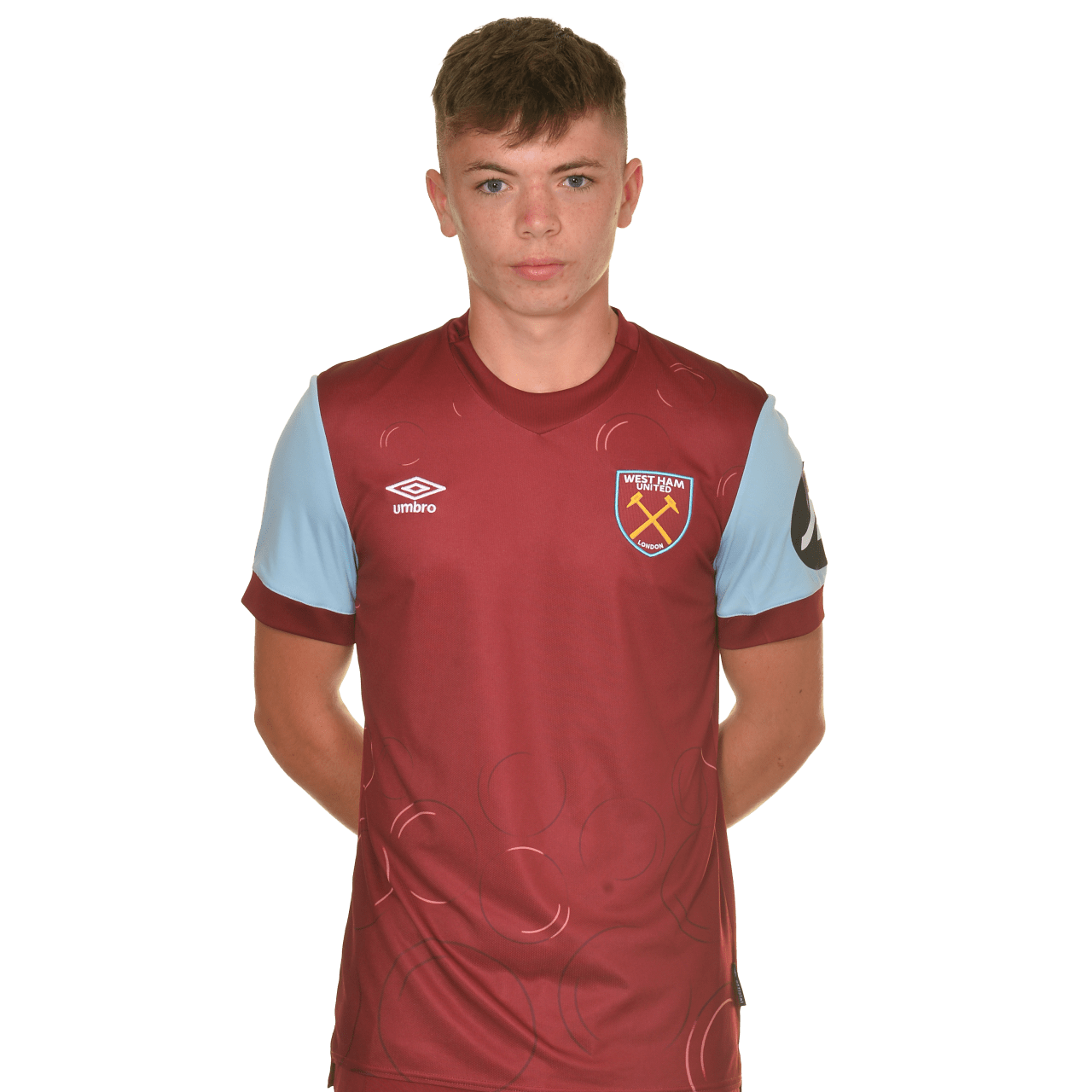 P. Kelly | West Ham United F.C.