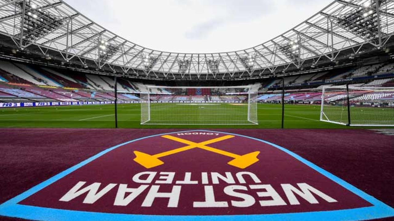 Tickets West Ham United F.C.