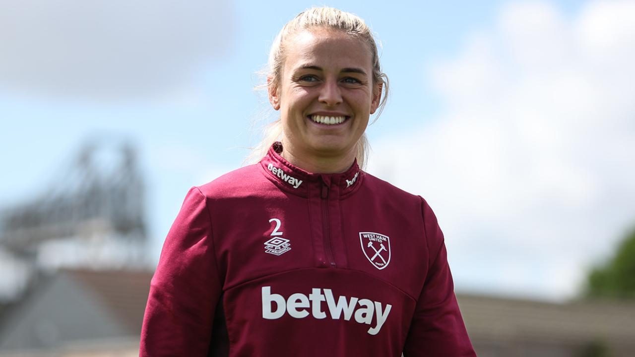 Kirsty Smith: West Ham United Women need to be on top form against ...