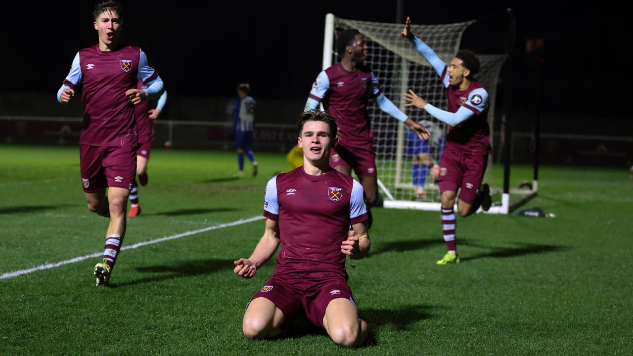 AZ of West Ham United X, Y, Z is for... West Ham United F.C.