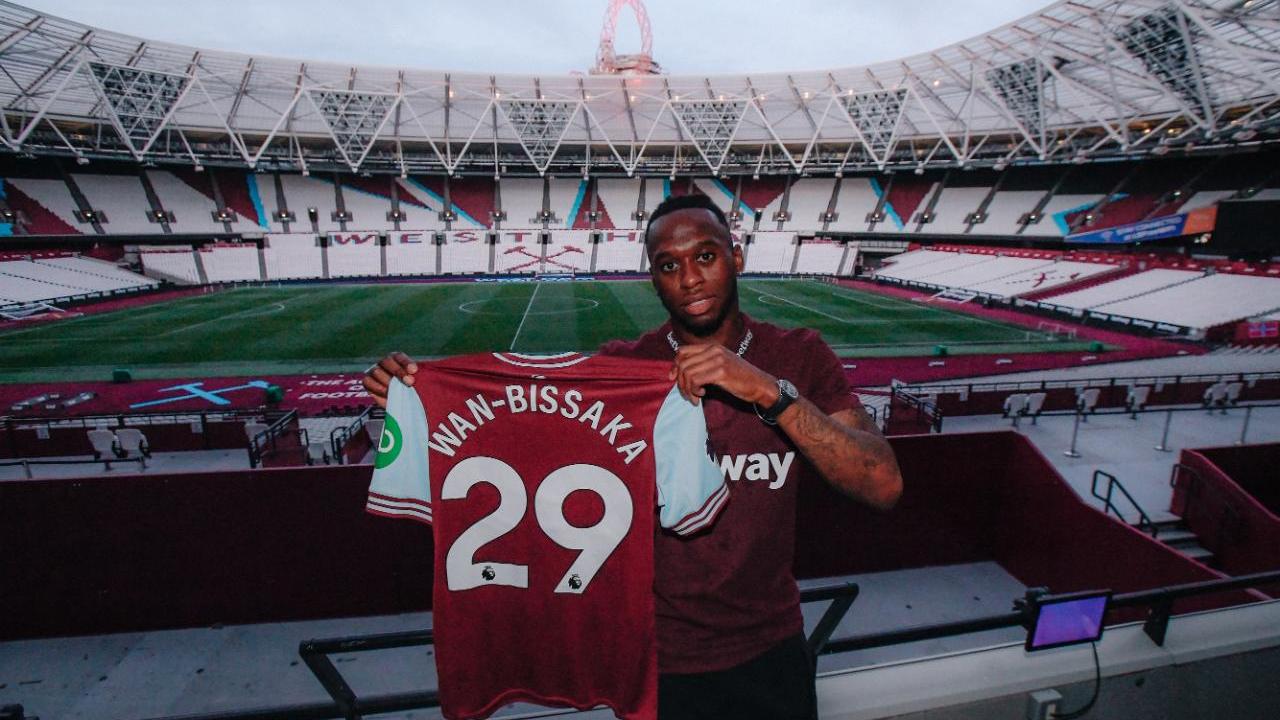 Highlights West Ham Utd 3 2 Man Utd West Ham United F C Highlights West Ham Utd 3 2 Man Utd West Ham United F C