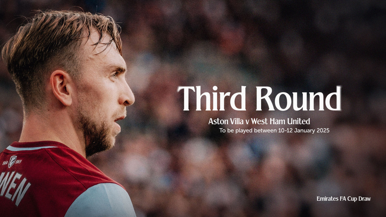 2023/24 Fixtures Every home and away game revealed West Ham United F.C.