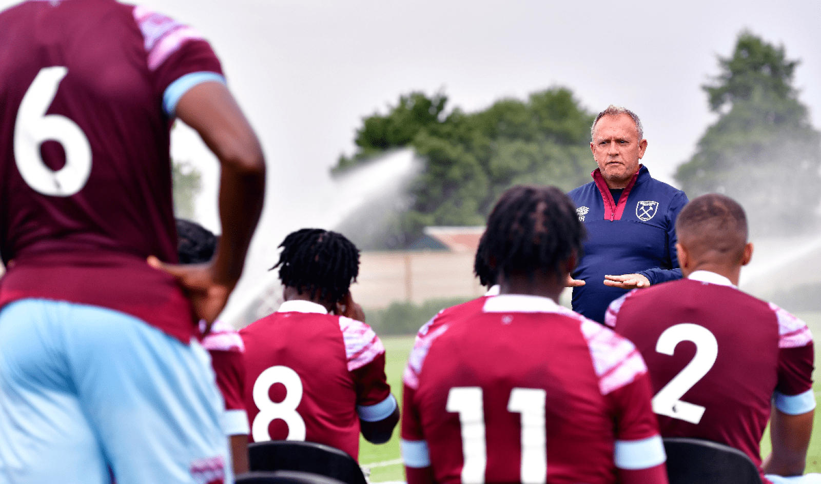 Dagenham & Redbridge V West Ham United U21s - All You Need To Know ...