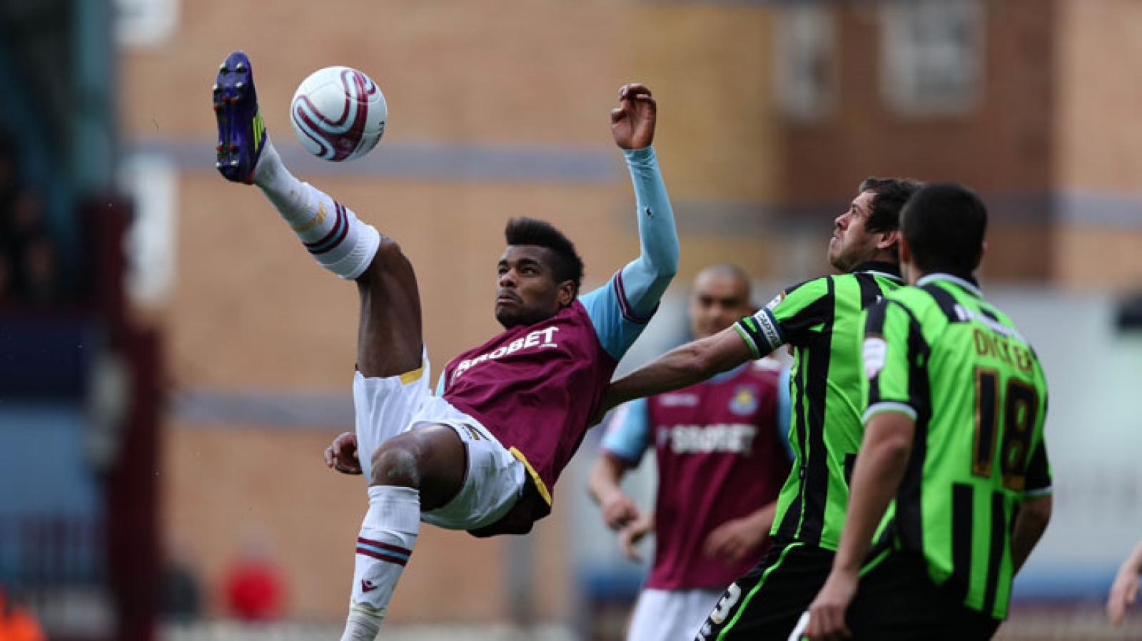 Brighton & Hove Albion V West Ham United - All You Need To Know | West ...