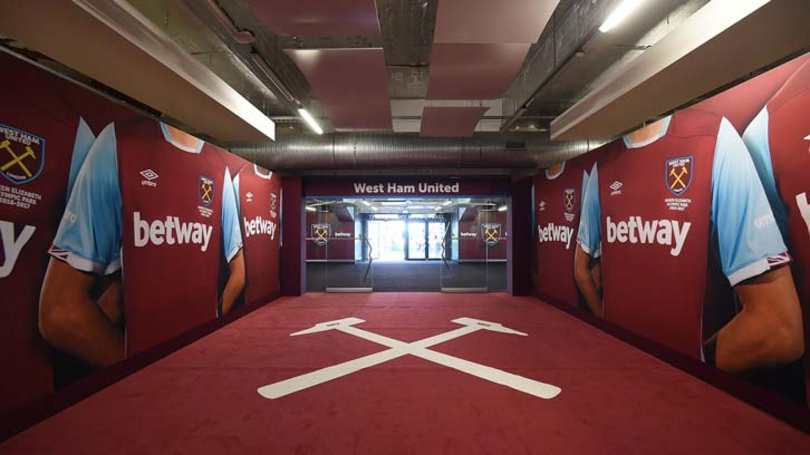 London Stadium Tours To Kick-off! | West Ham United F.C.