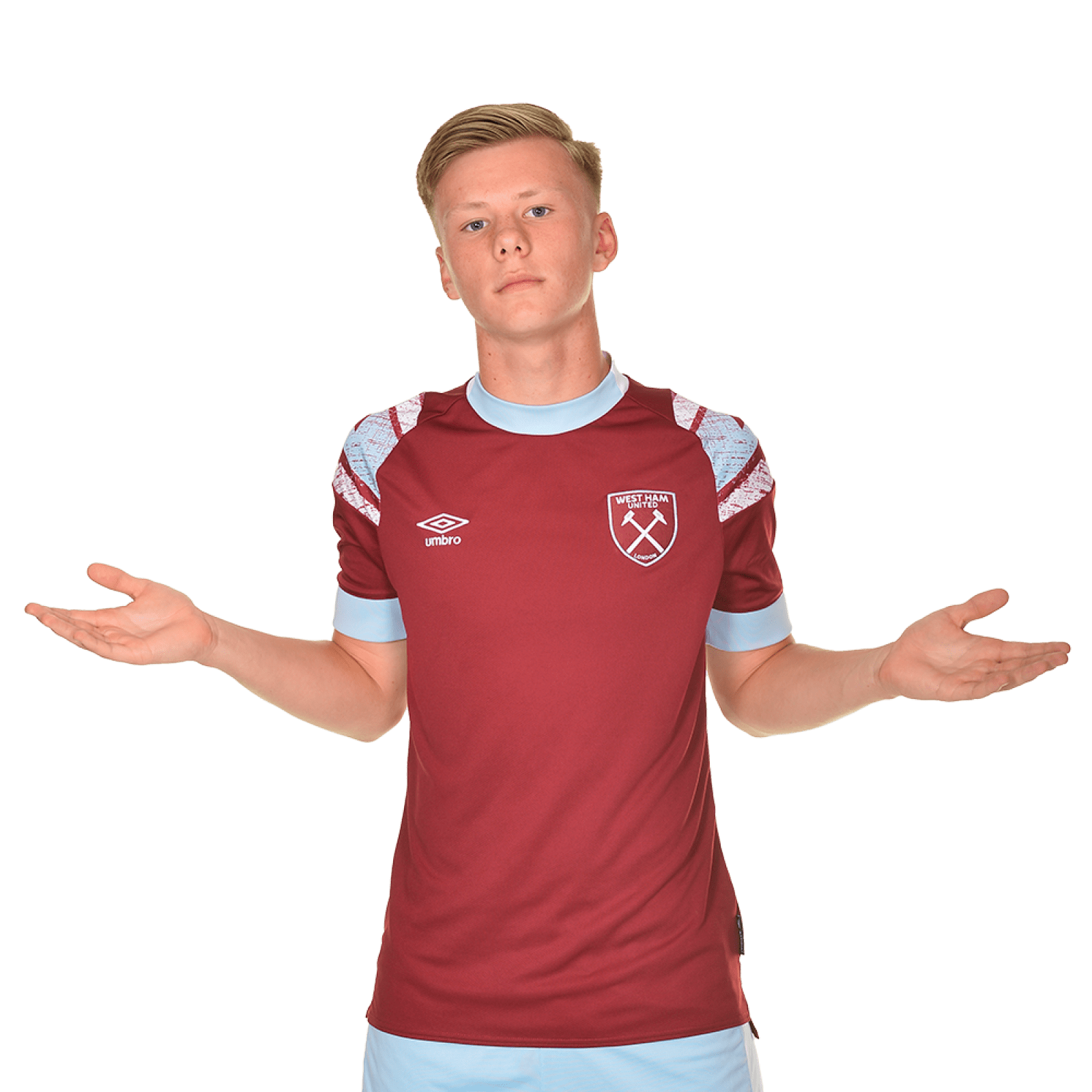 Players West Ham United F.C.