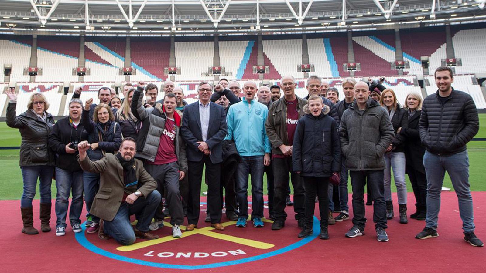 London Stadium | West Ham United F.C.