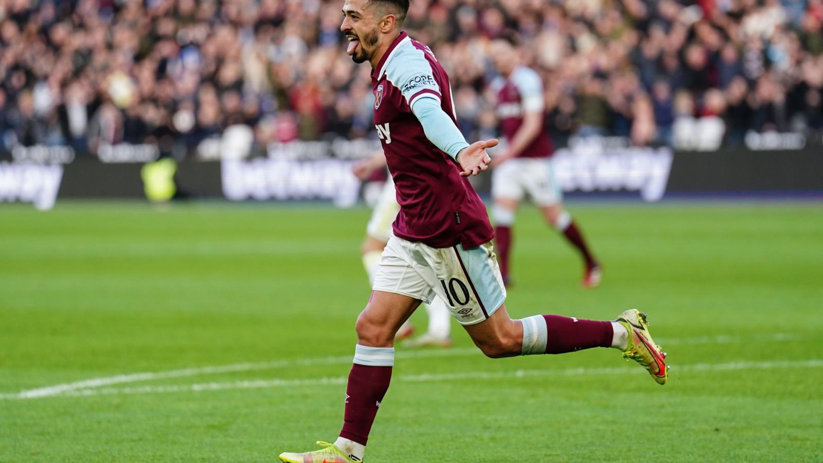 As It Happened West Ham United 20 Leeds United West Ham United F.C.