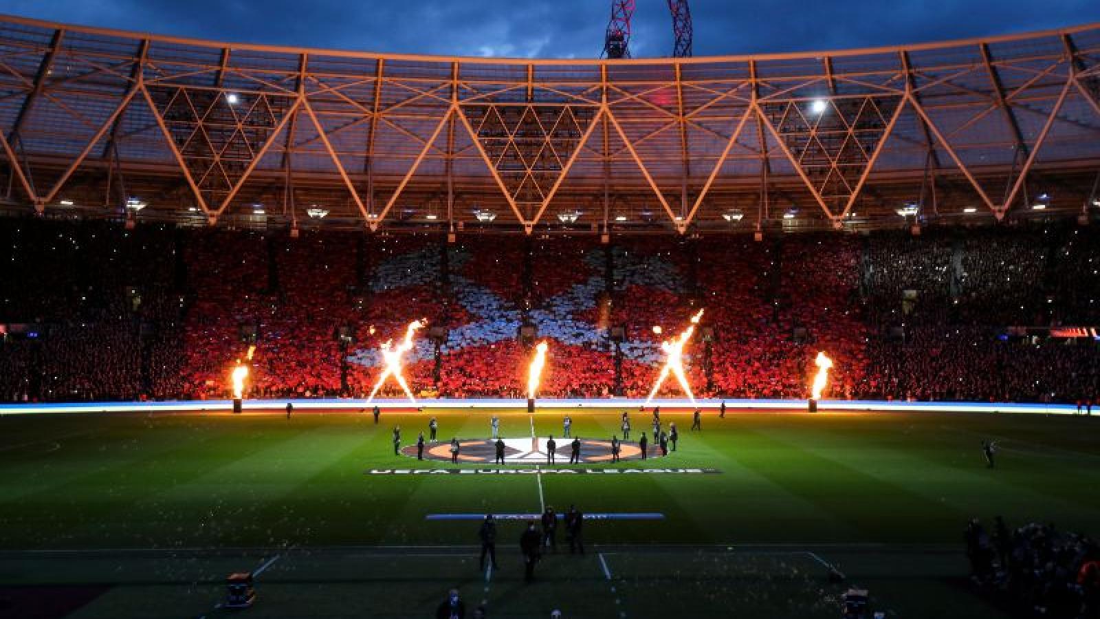 In Pictures West Ham 11 Lyon West Ham United F.C.