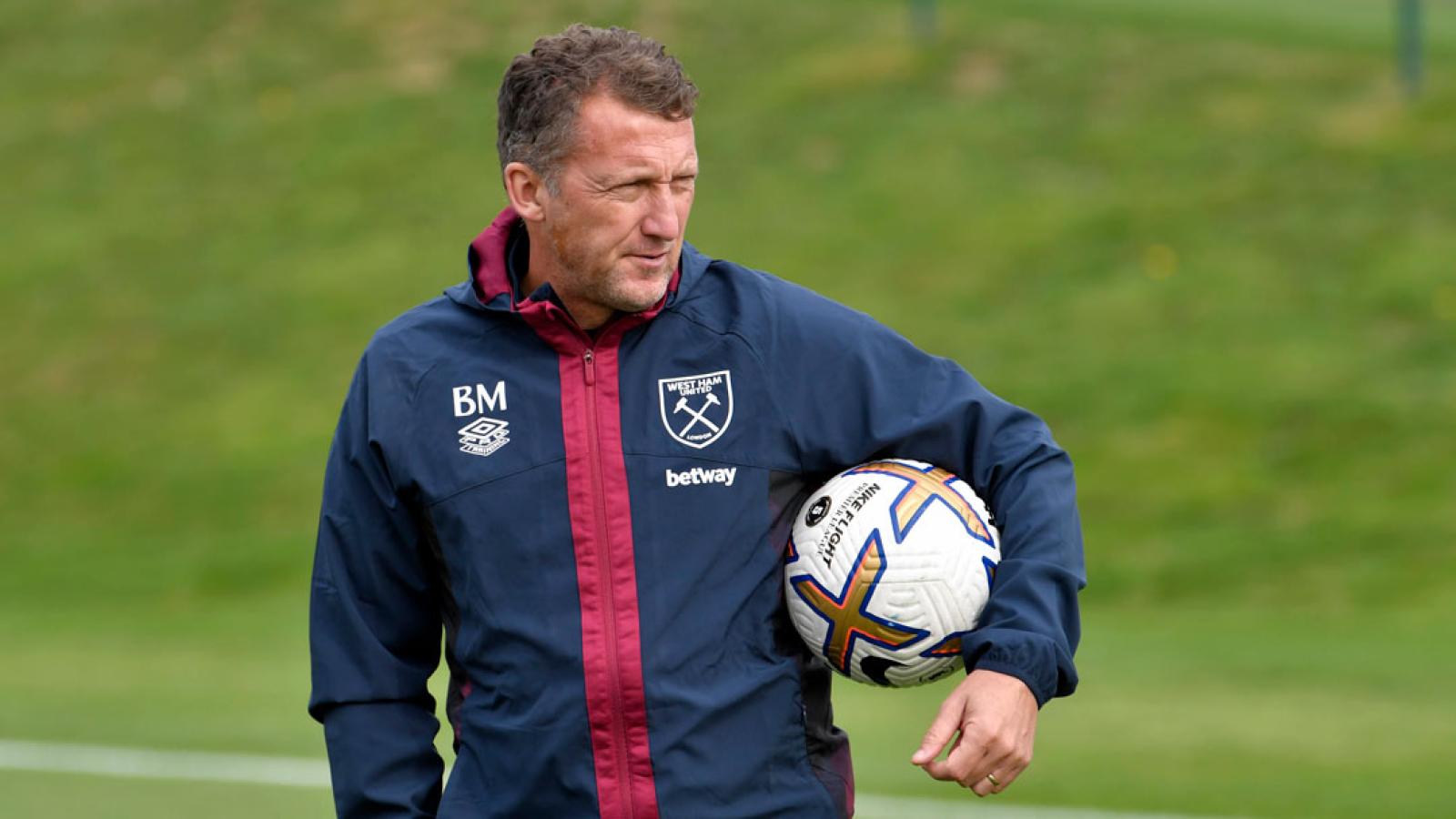 Terror, Rover, Hammer - Billy McKinlay on his football education at ...