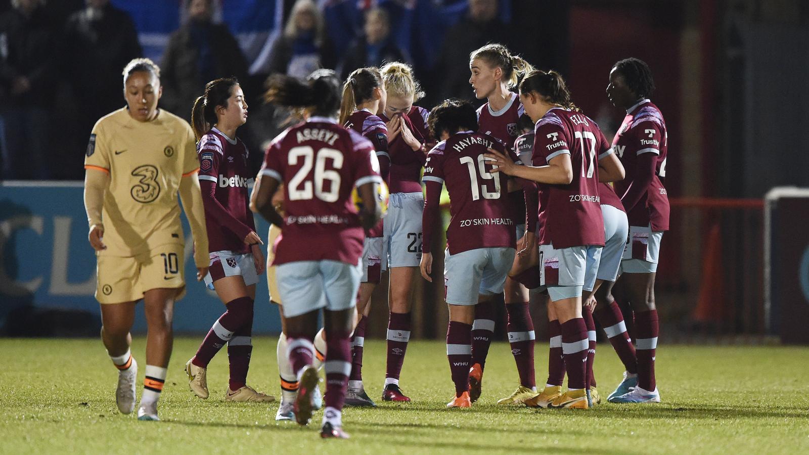 Latest News West Ham United F C
