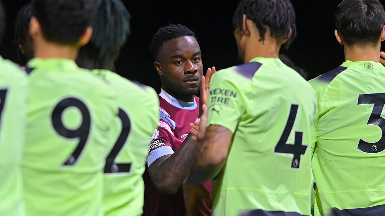 Live: West Ham United U21s V Manchester City U21s | West Ham United F.C.