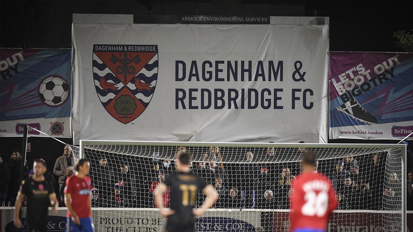 West Ham to take on Dagenham & Redbridge in preseason West Ham