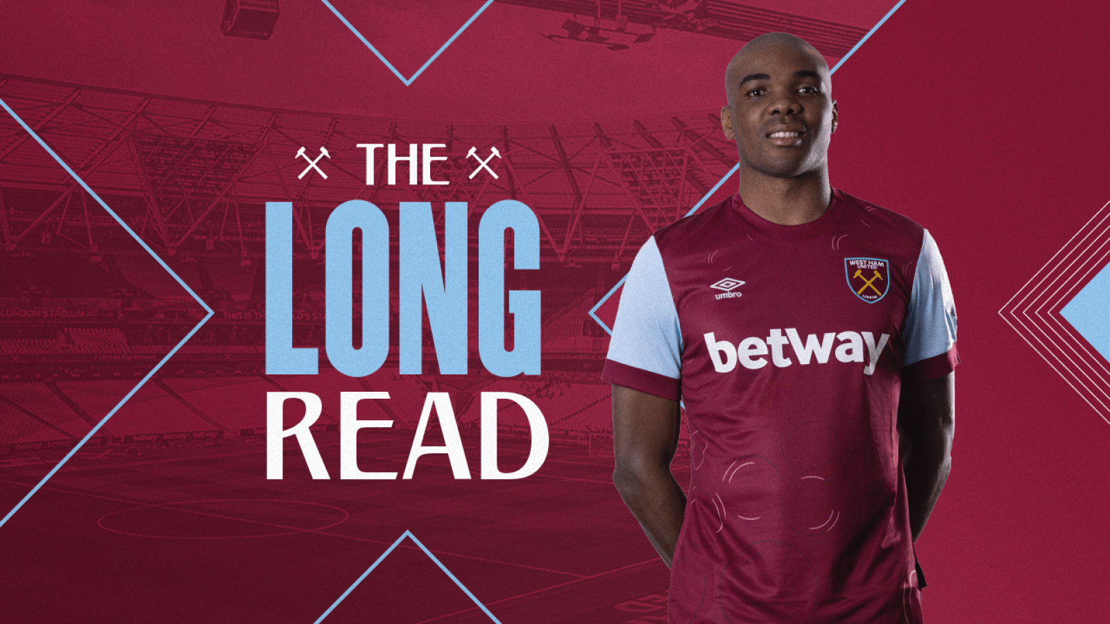 Ogbonna: We’ll stick together and keep going | West Ham United F.C.